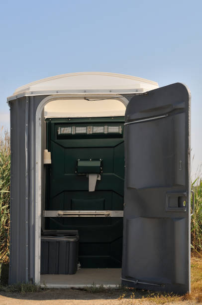 Best Porta potty delivery and setup  in Geneva, NY