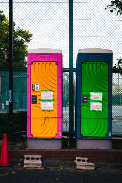 Portable Toilet Options We Offer in Geneva, NY