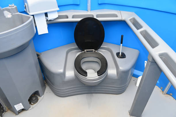 Best Restroom trailer rental cost  in Geneva, NY