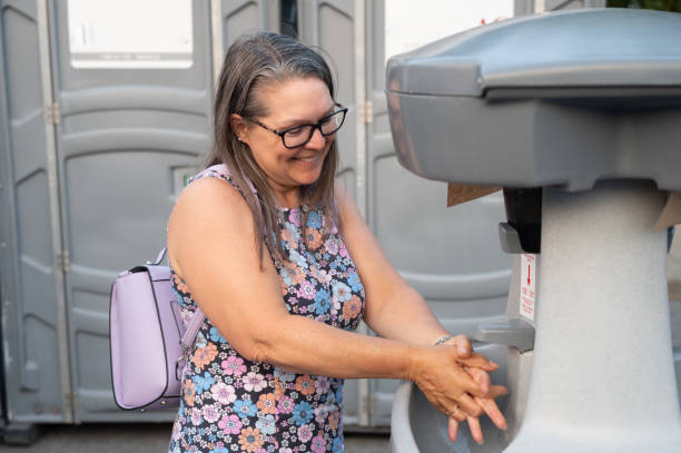 Geneva, NY porta potty rental Company