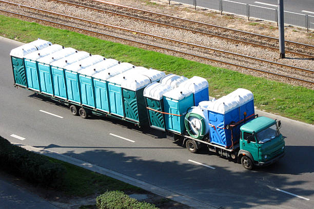 Best Porta potty rental near me  in Geneva, NY